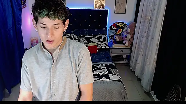 Yorsamm and friends online show from 11.07.25