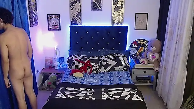 Yorsamm and friends online show from 12.04.25