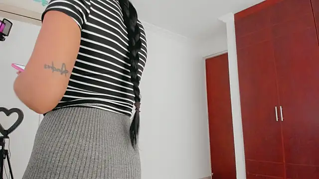 Snapshot of _Anastasia_28 chatting on 12.02.25 Anastasia 28 online show from 12.02.25