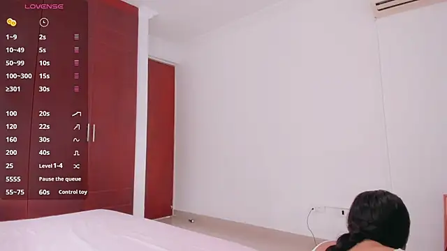 Snapshot of _Anastasia_28 chatting on 12.16.25 Anastasia 28 online show from 12.16.25