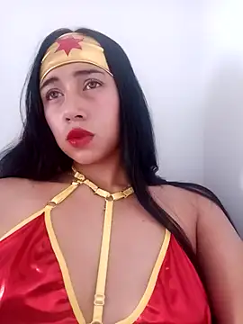 Snapshot of pretty_love28 chatting on 11.06.25 pretty love28 online show from 11.06.25