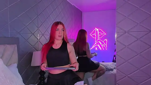 Ariianna Cooper online show from 01.08.26