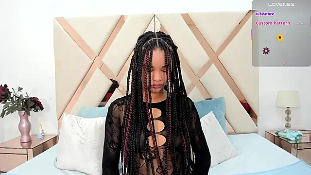 karolebonyy online show from 02.13.26