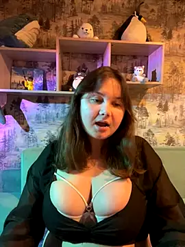 Cute Kris online show from 11.02.25