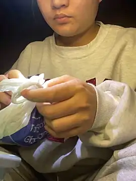 Snapshot of kimyonon chatting on 03.10.26 kimyonon online show from 03.10.26