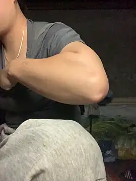 Snapshot of kimyonon chatting on 03.26.26 kimyonon online show from 03.26.26