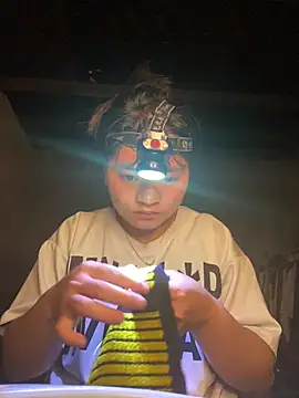 Snapshot of kimyonon chatting on 04.01.26 kimyonon online show from 04.01.26