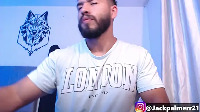 jack mr muscle online show from 11.14.25