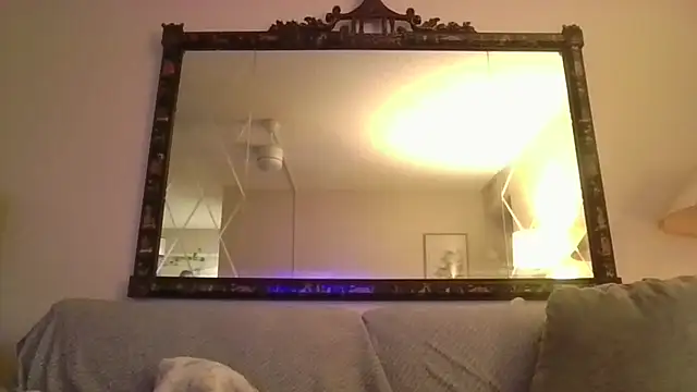 Snapshot of KosherCo313 chatting on 12.04.25 KosherCo313 online show from 12.04.25