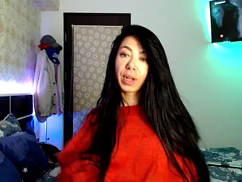 Amiaax online show from 03.12.26