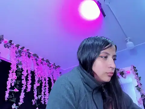 Gabyy Cooper  online show from 02.07.26