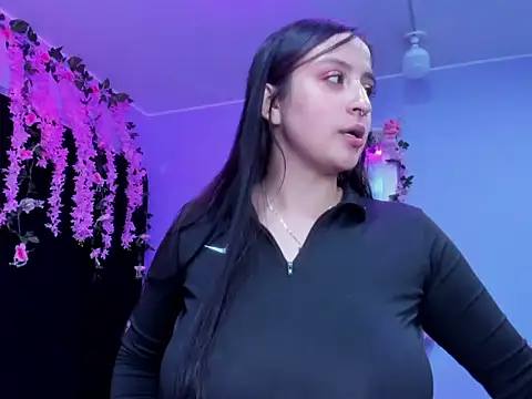 Gabyy Cooper  online show from 03.18.26