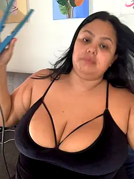 jasminboobs  online show from 11.19.25