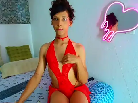 hell Bonney online show from 02.12.26