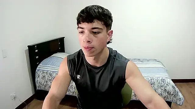 JUSTIN JHONS online show from 11.04.25