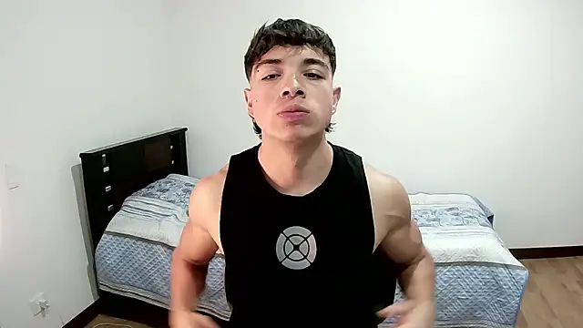 JUSTIN JHONS online show from 11.06.25