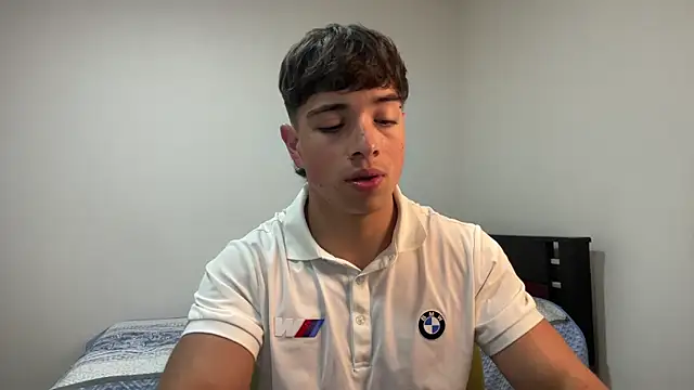 JUSTIN JHONS online show from 11.13.25