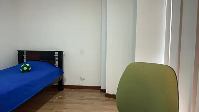 JUSTIN JHONS online show from 11.20.25