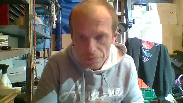 tommy3300 online show from 04.27.26