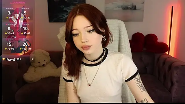 Emma Kirks online show from 03.31.26