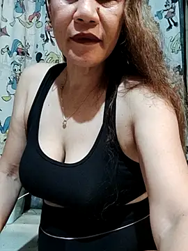 Snapshot of honeykoh chatting on 11.01.25 honeykoh online show from 11.01.25