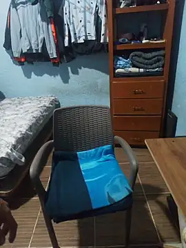 Snapshot of 666Daemon666 chatting on 01.11.26 666Daemon666 online show from 01.11.26