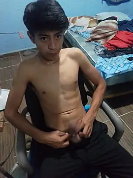 Snapshot of 666Daemon666 chatting on 01.16.26 666Daemon666 online show from 01.16.26