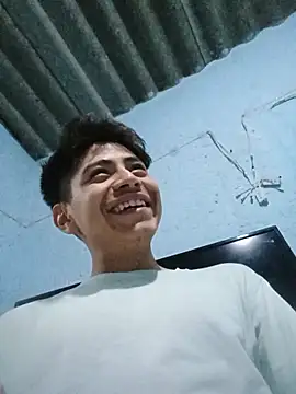 Snapshot of 666Daemon666 chatting on 02.08.26 666Daemon666 online show from 02.08.26