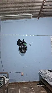 Snapshot of 666Daemon666 chatting on 02.17.26 666Daemon666 online show from 02.17.26