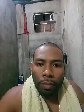 Chocolatecali online show from 11.02.25