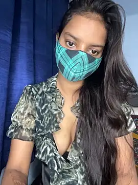 Cute Marina online show from 11.01.25