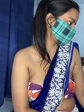 Cute Marina online show from 11.07.25