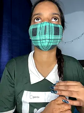 Cute Marina online show from 11.12.25