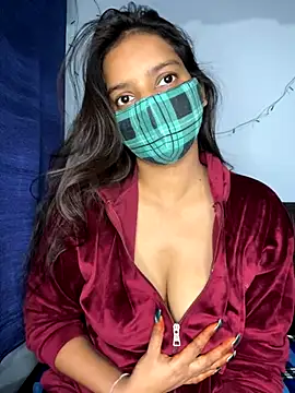 Cute Marina online show from 11.13.25