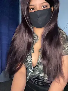 Cute Marina online show from 02.01.26