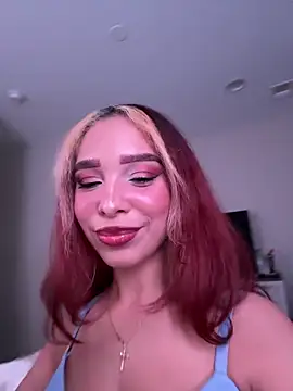 Latinagf online show from 11.02.25