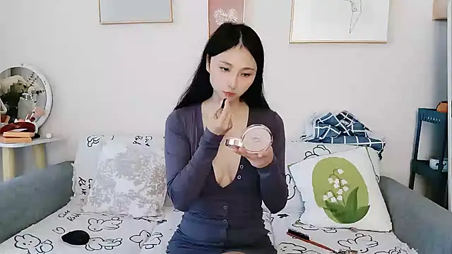 yuyan3929 online show from 11.17.25