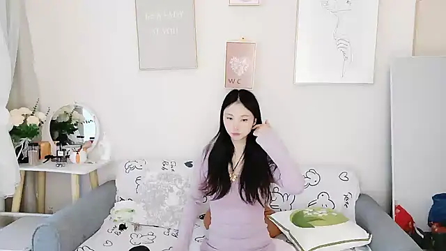 yuyan3929 online show from 11.27.25