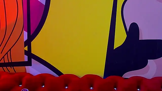 Snapshot of SofieMoons chatting on 11.27.25 SofieMoons online show from 11.27.25