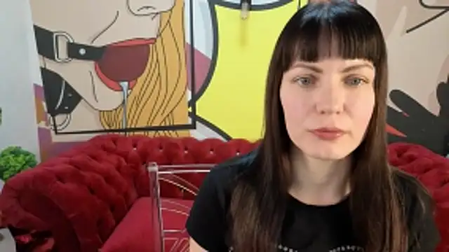 SofieMoons online show from 03.11.26