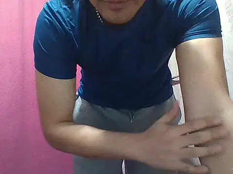 Snapshot of Krikri_sc chatting on 05.31.26 Krikri sc online show from 05.31.26