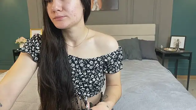 Adele Shy online show from 11.17.25