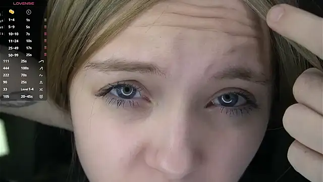 BarbaraViggiani online show from 10.30.25