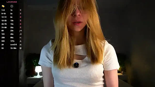 BarbaraViggiani online show from 11.21.25