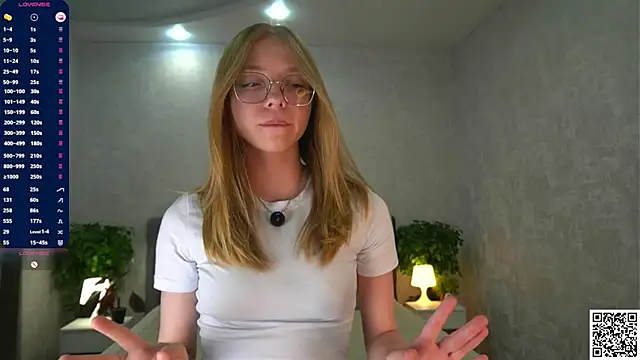 BarbaraViggiani online show from 12.15.25