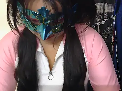 crazy witch online show from 11.09.25