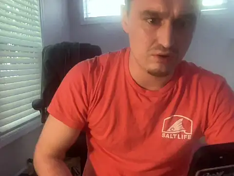 andrenoma427 online show from 10.24.25