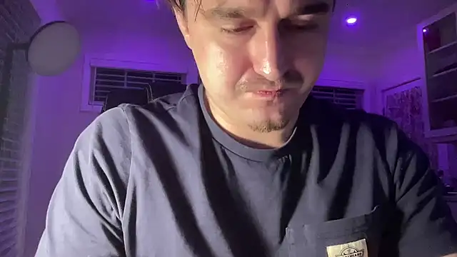 andrenoma427 online show from 11.17.25