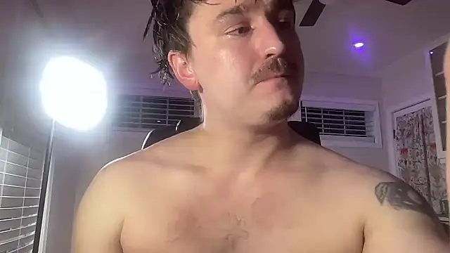 andrenoma427 online show from 11.25.25