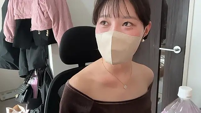 karenchaaan online show from 03.01.26